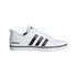 Sneakers low-top bianche con 3 strisce laterali adidas Vs Pace, Brand, SKU s324000132, Immagine 0